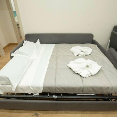 Don Cozzolino Apartment Νάπολη Εξωτερικό φωτογραφία