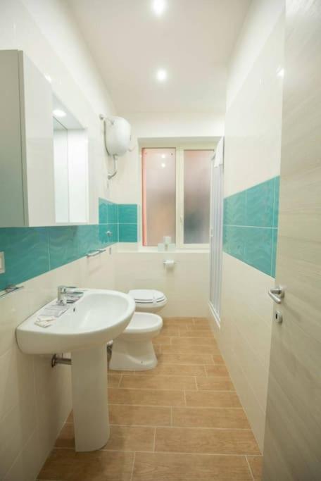 Don Cozzolino Apartment Νάπολη Εξωτερικό φωτογραφία