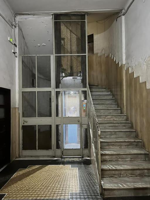 Don Cozzolino Apartment Νάπολη Εξωτερικό φωτογραφία